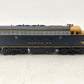 Stewart 8450 HO Santa Fe F3A Phase IV Powered Diesel Locomotive-DC EX/Box