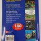 Lionel Accessories At Work On Toy Train Layouts Paperback Book Neil Besougloff VG