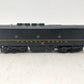 Stewart 8115 HO Pennsylvania F3B Unpowered Diesel Locomotive EX/Box