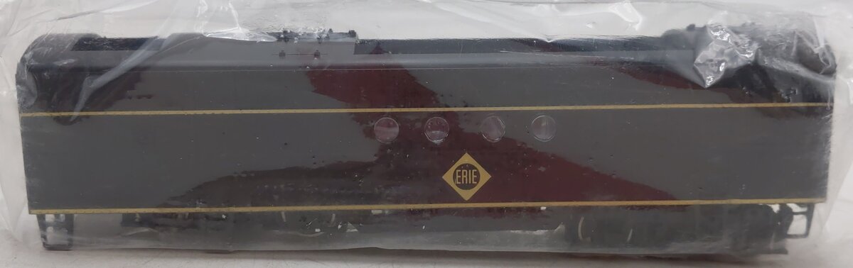 Stewart 5033 HO Erie Dummy B Unit Diesel Locomotive LN/Box