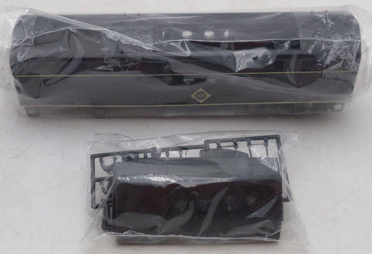 Stewart 5033 HO Erie Dummy B Unit Diesel Locomotive LN/Box