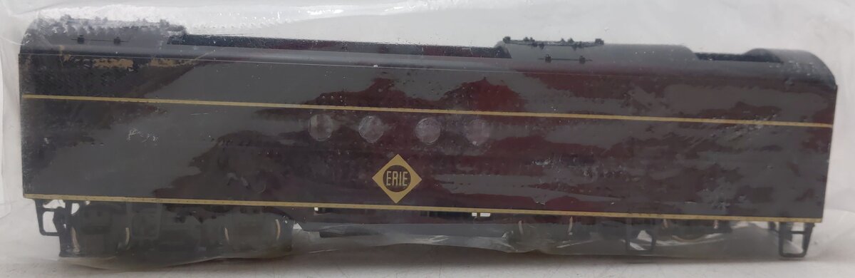Stewart 5033 HO Erie Dummy B Unit Diesel Locomotive LN/Box