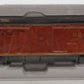 Atlas 7487-1 O Scale 2-Rail RS&P Steel Re-Built USRA Boxcar #31 NIB