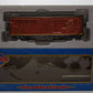 Atlas 7487-1 O Scale 2-Rail RS&P Steel Re-Built USRA Boxcar #31 NIB