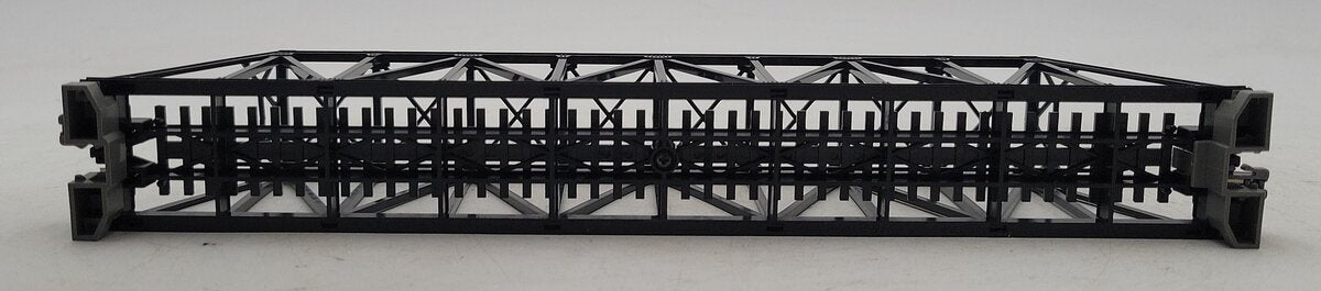 Kato 23040 N Scale Single Track Girder Bridge S248T  9 3/4 Inches EX