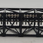 Kato 23040 N Scale Single Track Girder Bridge S248T  9 3/4 Inches EX