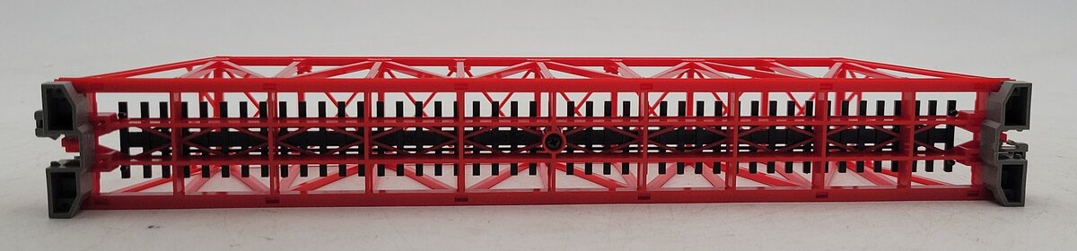 Kato 23040 N Scale Single Track Girder Bridge S248T  9 3/4 Inches EX
