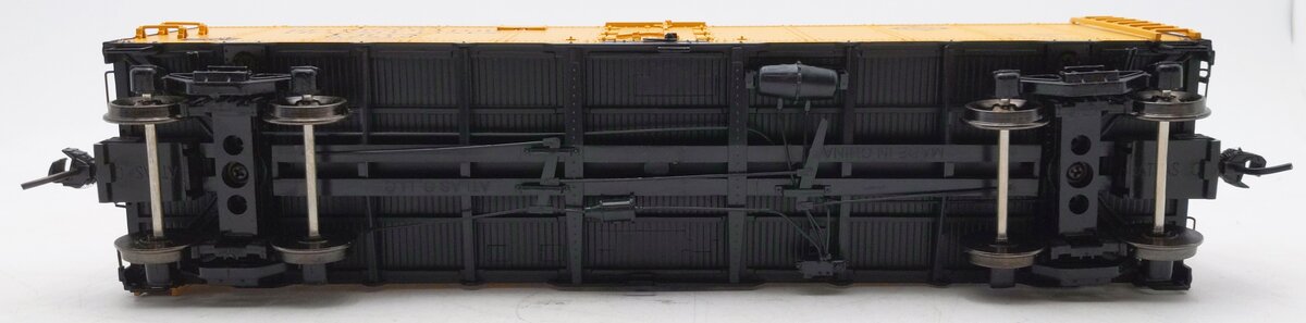 Atlas 3004902-2 O Erie UFTL 40' Steel 2-Rail Reefer Car #37816 EX/Box