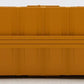 Atlas 3004902-2 O Erie UFTL 40' Steel 2-Rail Reefer Car #37816 EX/Box