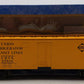 Atlas 3004902-2 O Erie UFTL 40' Steel 2-Rail Reefer Car #37816 EX/Box