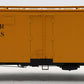 Atlas 3004902-2 O Erie UFTL 40' Steel 2-Rail Reefer Car #37816 EX/Box