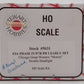 Stewart Hobbies 5631 HO Scale A Unit & Dummy B Unit Diesel Locomotive LN/Box