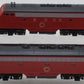 Stewart Hobbies 5631 HO Scale A Unit & Dummy B Unit Diesel Locomotive LN/Box