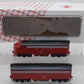 Stewart Hobbies 5631 HO Scale A Unit & Dummy B Unit Diesel Locomotive LN/Box
