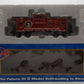 Atlas 7603-2 Great Northern Extended Vision Lighted Caboose #X104 (2-Rail) NIB