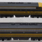 Stewart Hobbies 9190/9191 HO Scale Rio Grande A/B Unit Diesel Locomotives LN/Box