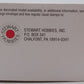 Stewart Hobbies 9190/9191 HO Scale Rio Grande A/B Unit Diesel Locomotives LN/Box