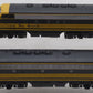 Stewart Hobbies 9190/9191 HO Scale Rio Grande A/B Unit Diesel Locomotives LN/Box