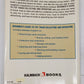 Beginners Guide To Toy Train Collecting And Operating Paperback Book John Grams VG