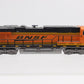 Kato 176-8931-DCC N Burlington Northern Santa Fe GE ES44AC Diesel Loco #5931 LN/Box