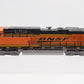 Kato 176-8931-DCC N Burlington Northern Santa Fe GE ES44AC Diesel Loco #5931 LN/Box