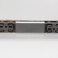 Kato 176-8931-DCC N Burlington Northern Santa Fe GE ES44AC Diesel Loco #5931 LN/Box