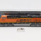 Kato 176-8931-DCC N Burlington Northern Santa Fe GE ES44AC Diesel Loco #5931 LN/Box