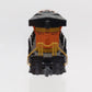 Kato 176-8930 N Burlington Northern Santa Fe GE ES44AC Diesel Loco #5873 EX/Box