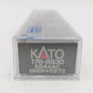 Kato 176-8930 N Burlington Northern Santa Fe GE ES44AC Diesel Loco #5873 EX/Box