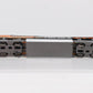 Kato 176-8930 N Burlington Northern Santa Fe GE ES44AC Diesel Loco #5873 EX/Box