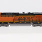 Kato 176-8930 N Burlington Northern Santa Fe GE ES44AC Diesel Loco #5873 EX/Box