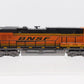 Kato 176-8930 N Burlington Northern Santa Fe GE ES44AC Diesel Loco #5873 EX/Box