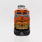 Kato 176-8930 N Burlington Northern Santa Fe GE ES44AC Diesel Loco #5873 EX/Box