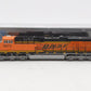 Kato 176-8930 N Burlington Northern Santa Fe GE ES44AC Diesel Loco #5873 EX/Box