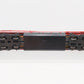 Kato 176-8935 N Canadian Pacific GE ES44AC Diesel Locomotive #8743
