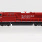 Kato 176-8935 N Canadian Pacific GE ES44AC Diesel Locomotive #8743