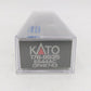 Kato 176-8935 N Canadian Pacific GE ES44AC Diesel Locomotive #8743