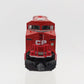 Kato 176-8935 N Canadian Pacific GE ES44AC Diesel Locomotive #8743