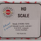 Stewart Hobbies 9190/9191 HO Scale Rio Grande A/B Unit Diesel Locomotives LN/Box