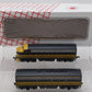 Stewart Hobbies 9190/9191 HO Scale Rio Grande A/B Unit Diesel Locomotives LN/Box