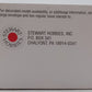 Stewart Hobbies 9190/9191 HO Scale Rio Grande A/B Unit Diesel Locomotives LN/Box