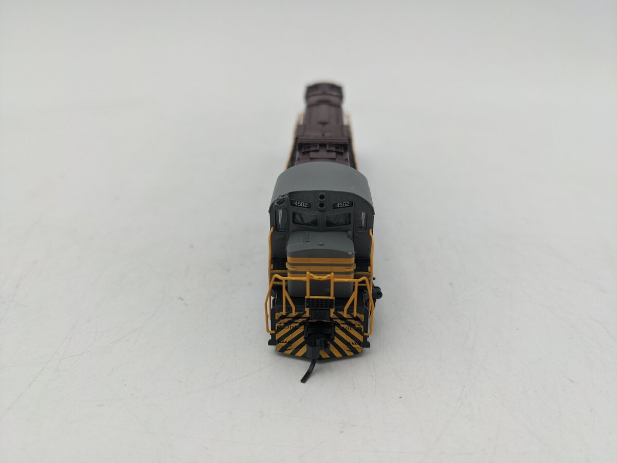 Atlas 54248 N Scale Canadian Pacific (CP) C630 Diesel #4502