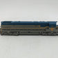 Atlas 54021 N Scale Delaware & Hudson C628 Phase 1 Diesel Locomotive #604