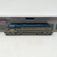 Atlas 54021 N Scale Delaware & Hudson C628 Phase 1 Diesel Locomotive #604