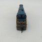 Atlas 54020 N Scale Delaware & Hudson C-628 Phase 1 Diesel Locomotive #601