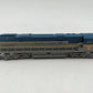 Atlas 54020 N Scale Delaware & Hudson C-628 Phase 1 Diesel Locomotive #601