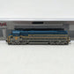 Atlas 54020 N Scale Delaware & Hudson C-628 Phase 1 Diesel Locomotive #601