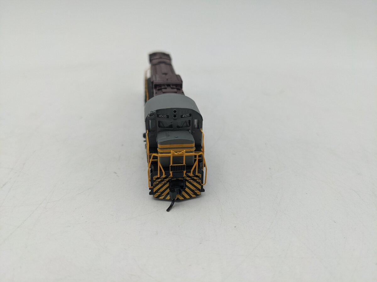 Atlas 54249 N Scale Canadian Pacific C630 Diesel #4505