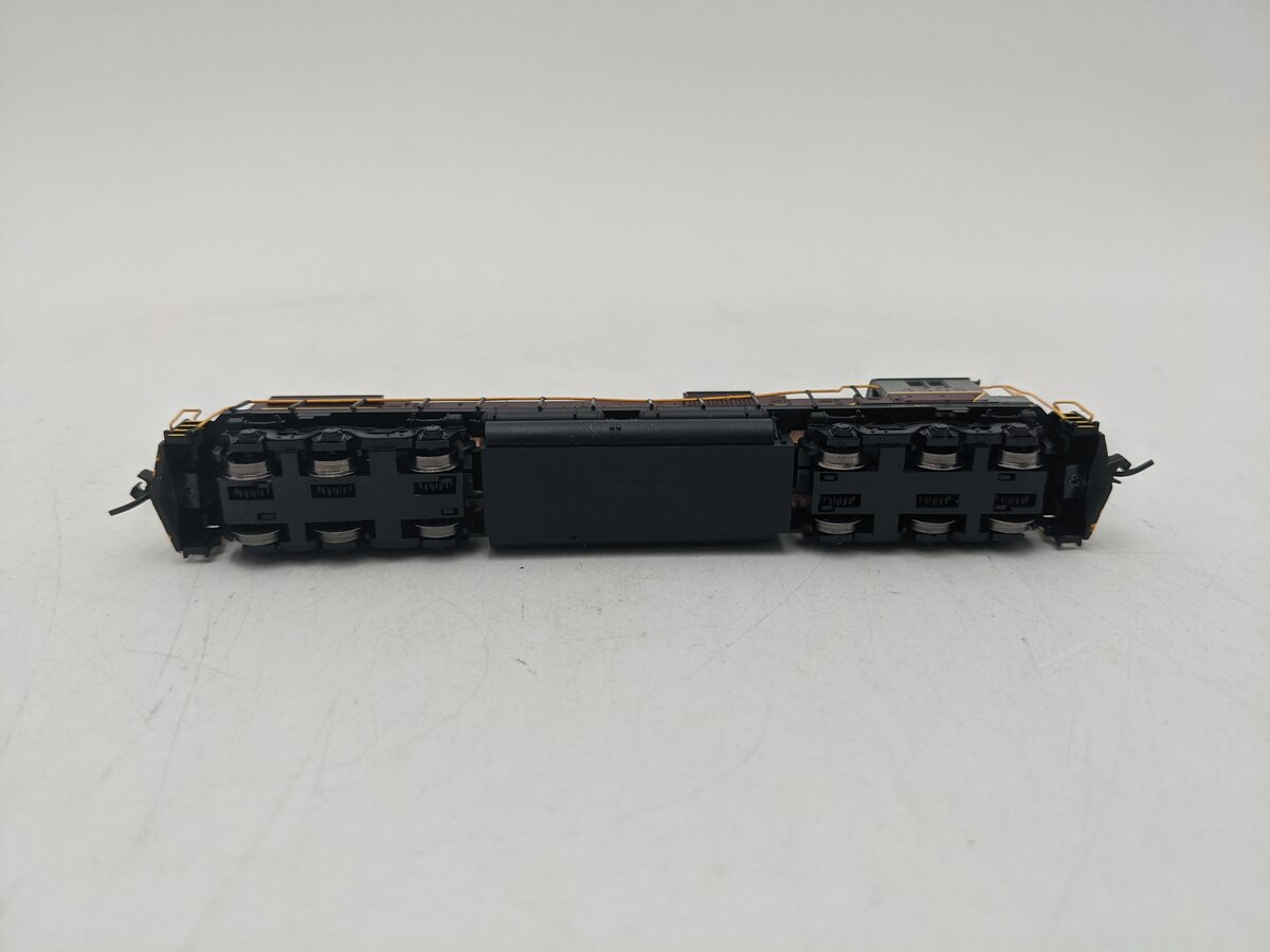 Atlas 54249 N Scale Canadian Pacific C630 Diesel #4505