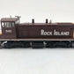Athearn 95849 HO Rock Island SW1500 Diesel Locomotive #942